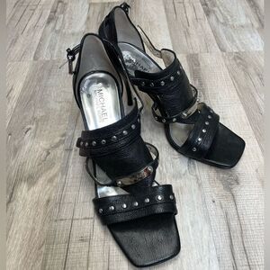 Michael Kors High Heels
